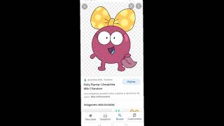 Polly Plantar In Season 3 Haves Legs