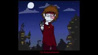 Animation Portfolio 2010 - 2014