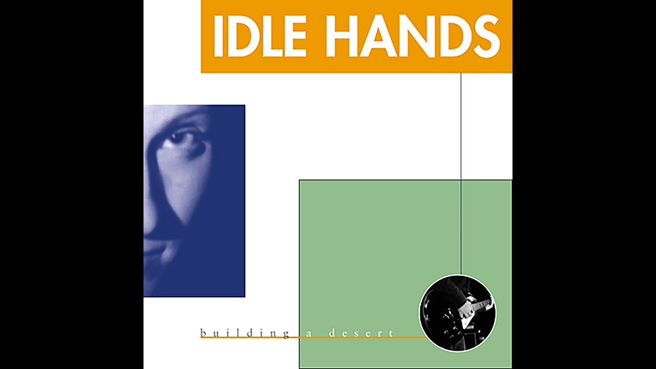 Idle Hands - Bitter Melody