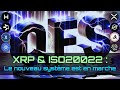 Xrp et manipulations  anatomie de la news  ripple le qfs  liso20022