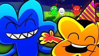 Fours Happy New Year Reanimated