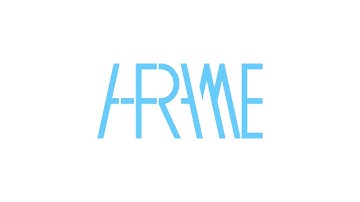 A-Frame - Dragon Migration