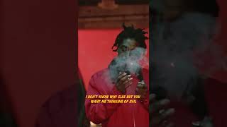 You Want Me Thinking Of Evil #kodakblack #newmusic #hiphop