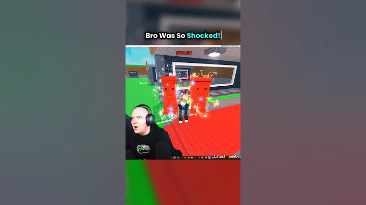 Bro Took Revenge And Lose His Strawberry Elephant 🍓😭!!