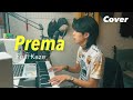 Prema - Fujii Kaze covered by KeNN