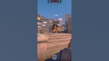 Ace (I’m bad) #aim #cs2 #csgo #gaming #skill #isuckatthisgame