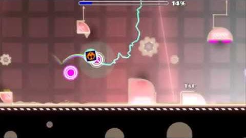Geometry Dash [2.1] - *unnamed* preview