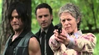 Carol Peletier- Alive