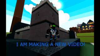 ROBLOX: New Videos!