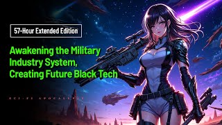 Awakening the Military Industry System, Creating Future Black Tech  |  57-Hour Extended Edition