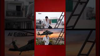 I edited this video using google omni and seedance2.5 | Google omni edit for free