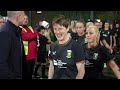 Irish League Uncut | Trophy night for Glentoran Women