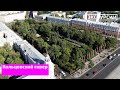 Экскурсии по Воронежу: Кольцовский сквер