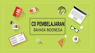 CD PEMBELAJARAN TEKS NON FIKSI UNTUK KELAS IV - PGSD 2015 UMK ETNOLINGUISTIK