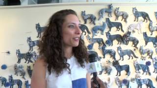 Lowe Mill history with Sarah Cole