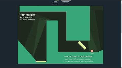 Bonk.io Speedrun Tutorial in 14.95s