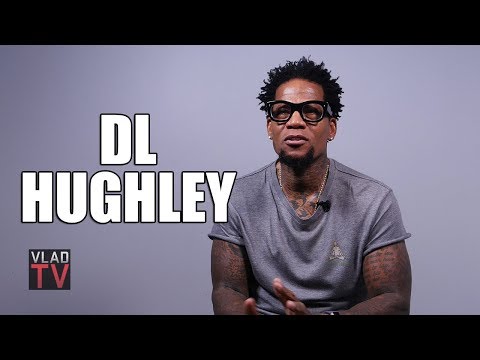 DL Hughley Laughs At PETA Comparing "Bring Home The Bacon" To Racism (Part 14)