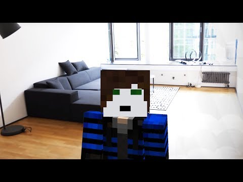 Willkommen bei meinem