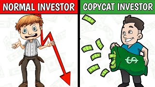 COPY करके बनो करोड़पति | WITH POWER OF COMPOUNDING