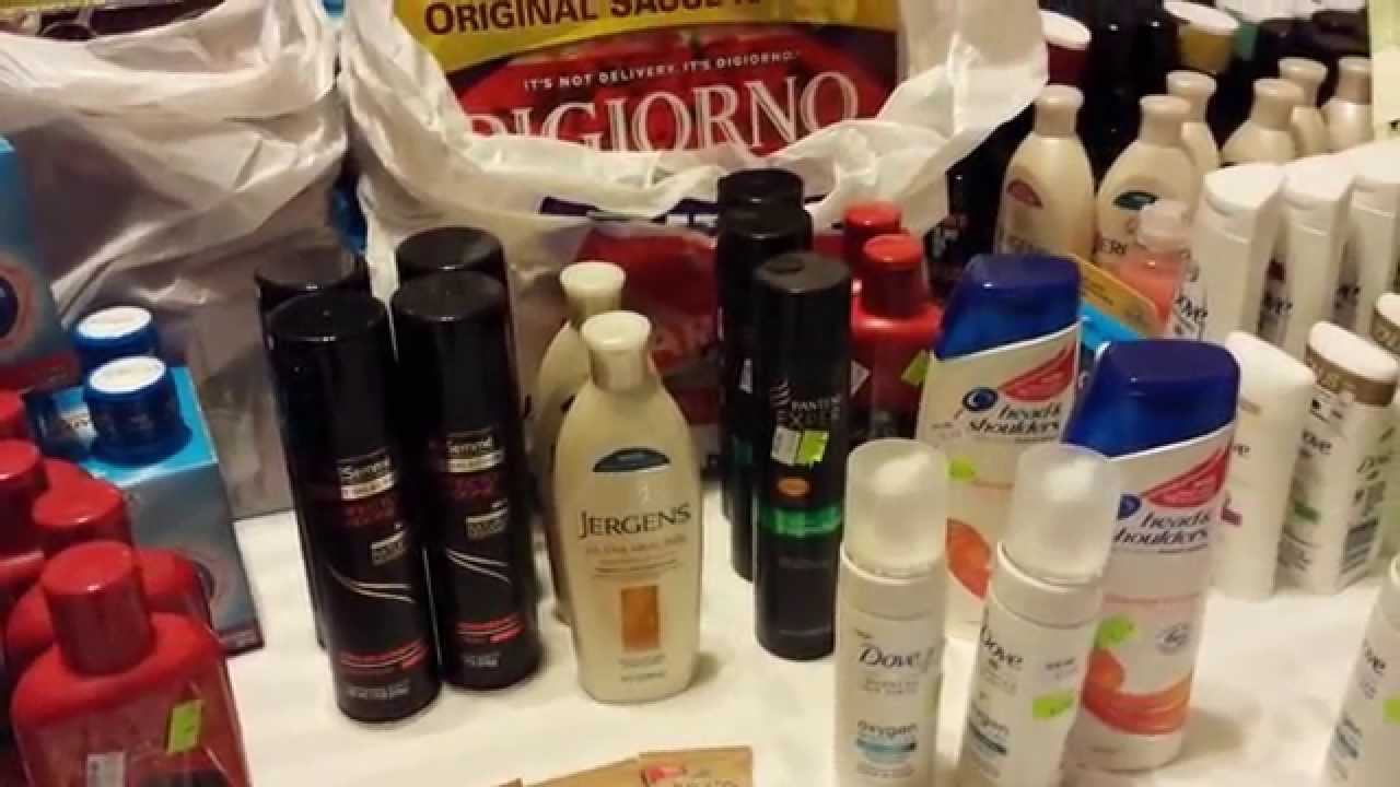 Rite Aid new clearance items 1/26/15 YouTube