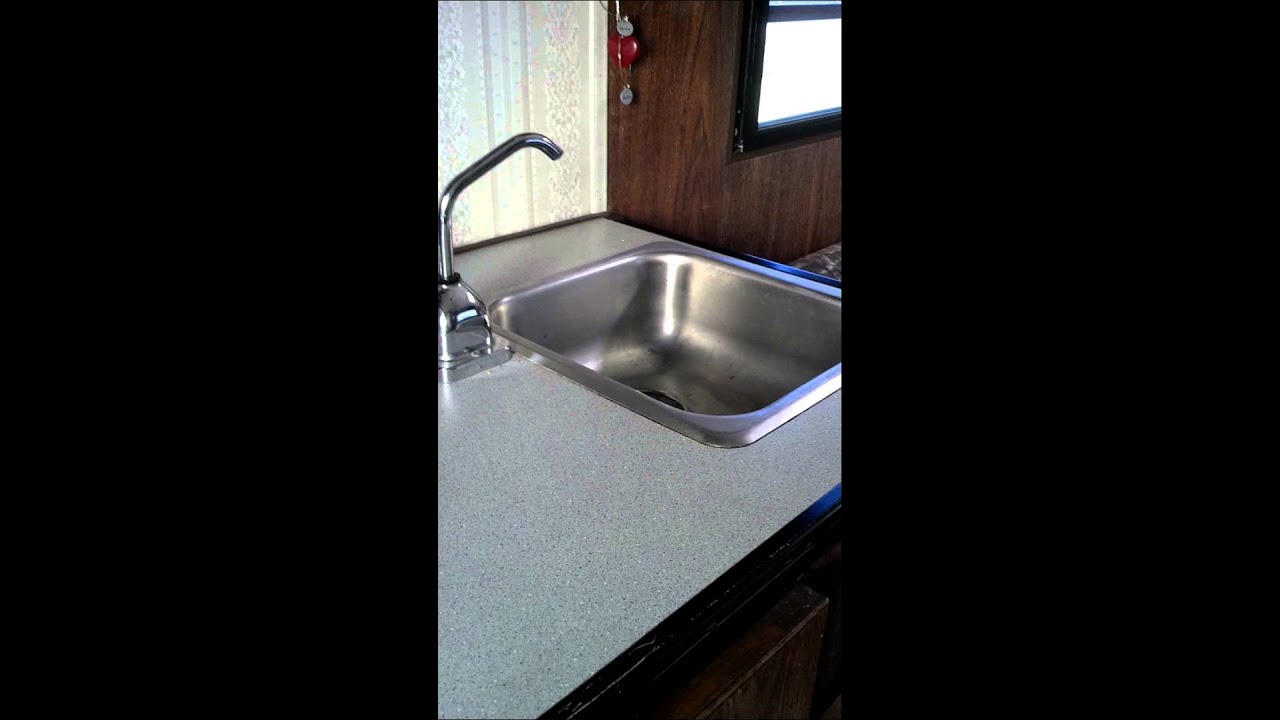 Bucksport camper/ice house YouTube