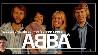 ABBA: Una pieza imprescindible del pop Europeo.