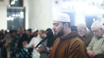 ما تيسر من سورة يوسف | القارئ مصطفى مطير