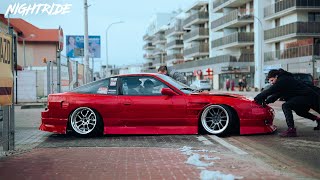 | Stanny's dream S13 story