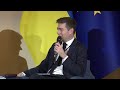 Lithuania's Development Cooperation Conference RE:VIVE 2025