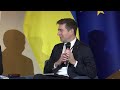 Lithuania's Development Cooperation Conference RE:VIVE 2025