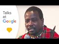 Conversations With A Maasai Sabore Ole Oye Talks At Google Conversations With A Maasai Sabore Ole Oye Talks At Google