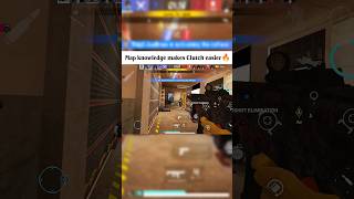 Lion Is Broken In Rainbow Six Mobile 🔥  #r6mobile #rainbowsixmobile #gaming