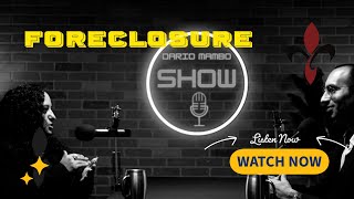 Foreclosure