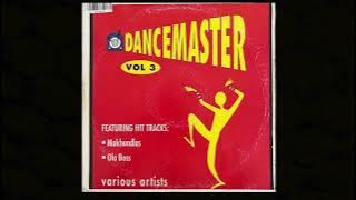 Dancemaster - Makhendlas (Instru Mix)