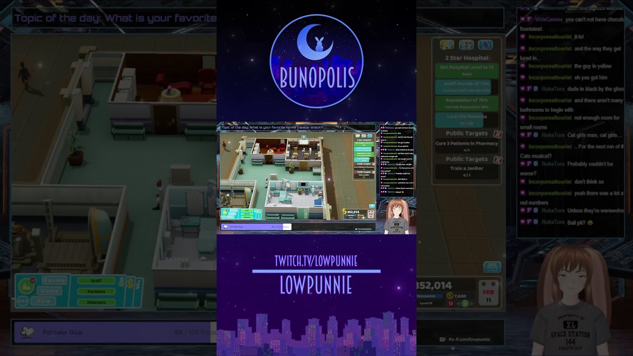 【Lowpunnie】Not A Trap 