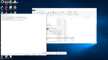 Cara Instal  Dev C++