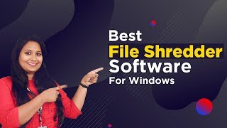 Best Files Shredders to Permanently Delete Your Confidential Data Without Recovery screenshot 5