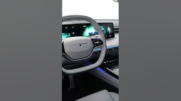 AI Luxury Car: Veo 3 Vision #2025trends  #car  #shorts  #2026 #cardesign #top #future