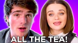 Joey King & Jacob Elordi - EVERYTHING YOU NEED TO KNOW Net Worth