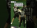 It doesn't end quietly in Georgia