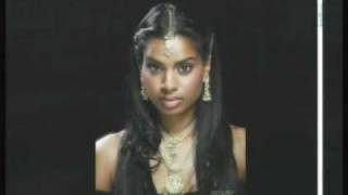 HOtt PiXX! Fashion-Model Ratings: Avanti Katkam, Ebony, Meme (Pt 1/2)