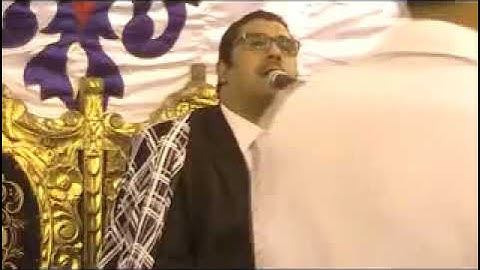 قارئ العالم الاول أنور الشحات محمد أنور أبداع فوق الخيال