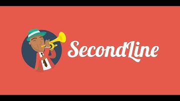 SecondLineThemes - Podcast Shows