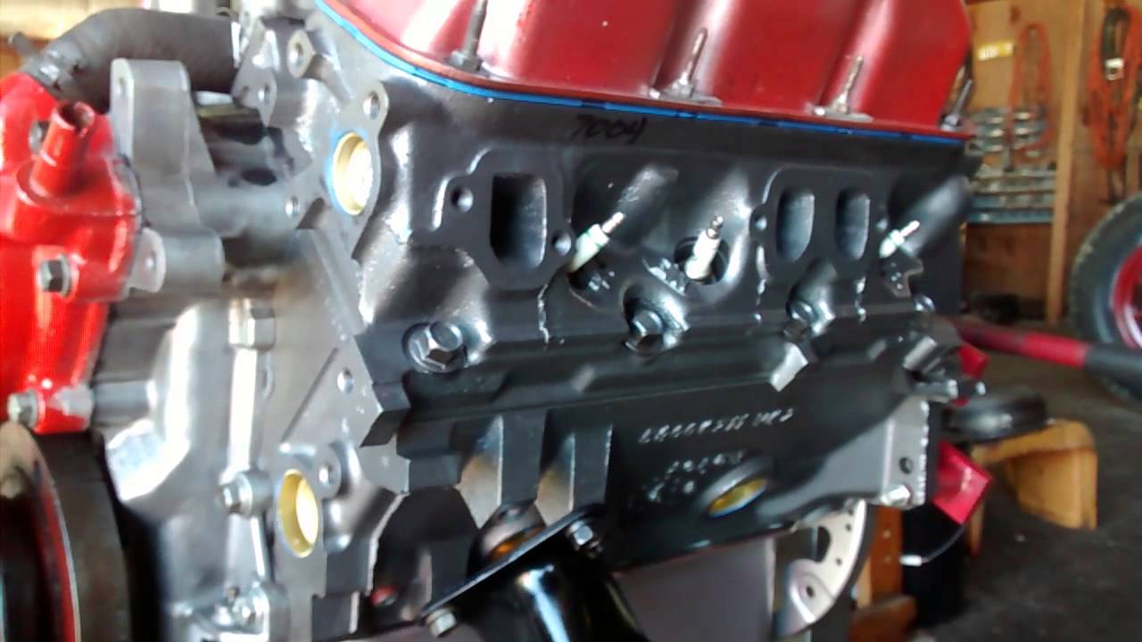 Chrysler 3.9 Engine Chrysler 3.9 Engine