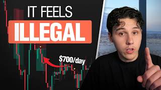 How To Get SO GOOD At Prop Firms It Feels Illegal