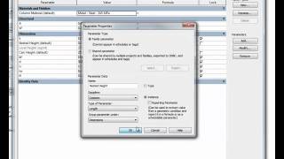 Revit 2012 & Nested Structural Columns Workarounds