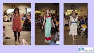 Fashionably Fair Trade 2012