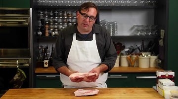 How to Choose Great Pork Jowl - Better Bacon Book