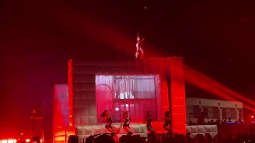 Camila Cabello _ Shameless Live in summer sonic festival Bangkok 2025