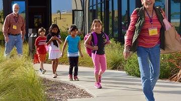 Be a Volunteer Tutor